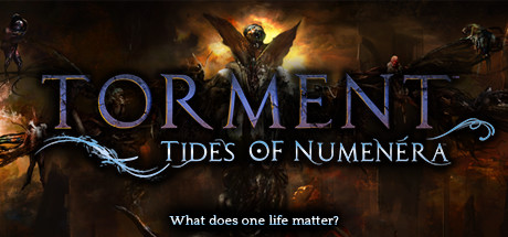 Re: Torment: Tides of Numenera (2017)